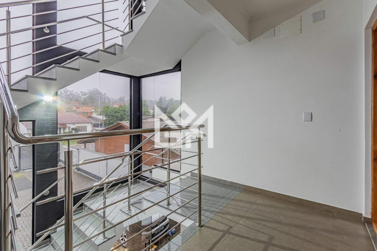 Apartamento com 2 quartos à venda, 55m² - Sítio Gaúcho - Gravataí: 