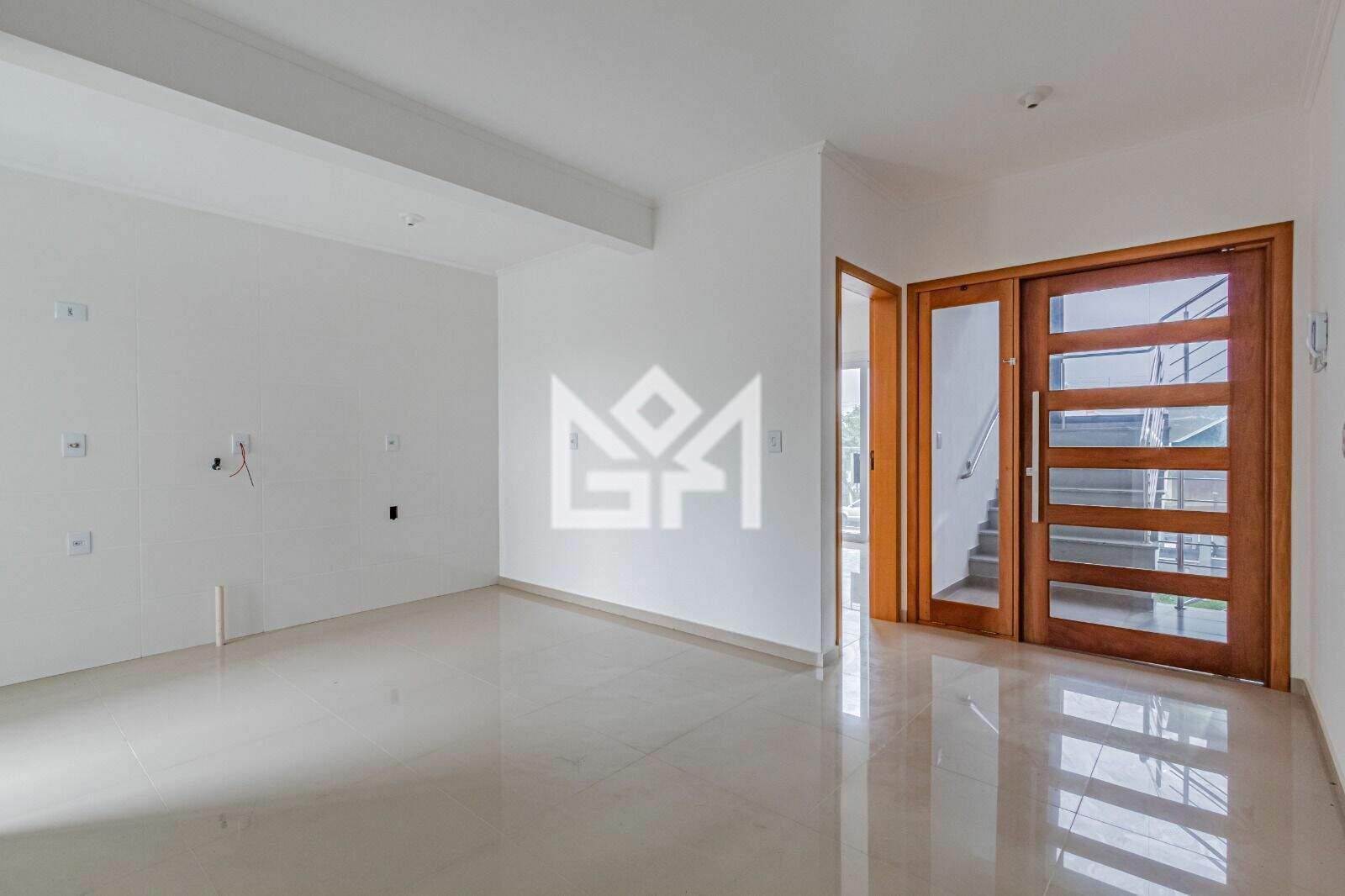 Apartamento com 2 quartos à venda, 55m² - Sítio Gaúcho - Gravataí: 