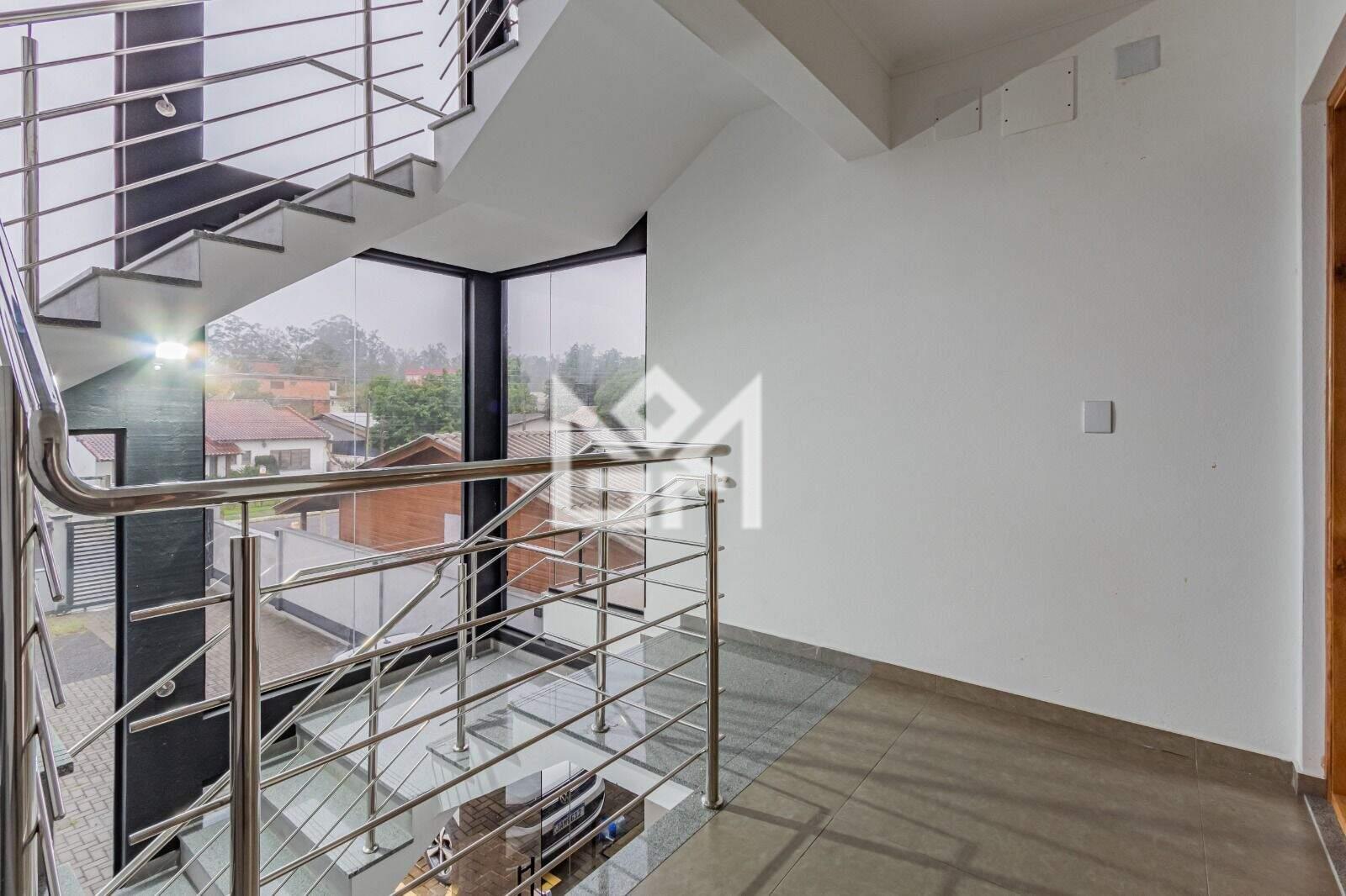 Apartamento com 2 quartos à venda, 55m² - Sítio Gaúcho - Gravataí: 