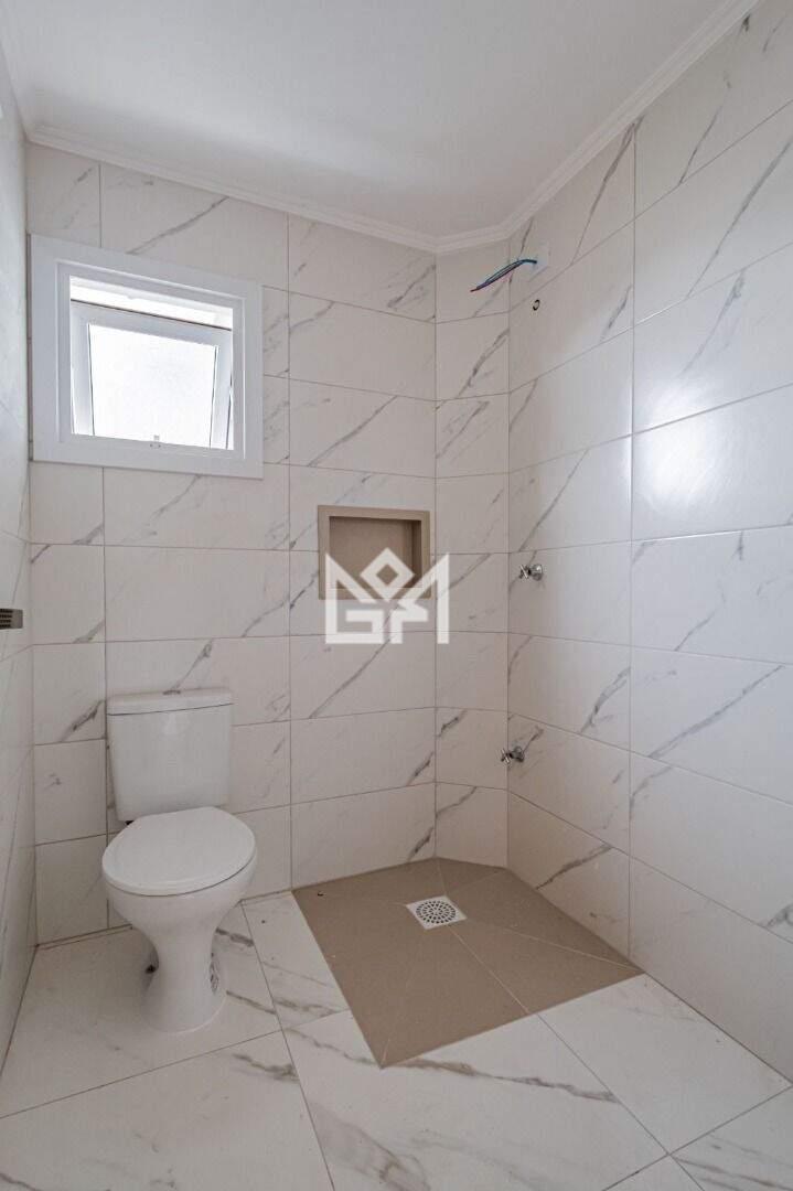 Apartamento com 2 quartos à venda, 55m² - Sítio Gaúcho - Gravataí: 