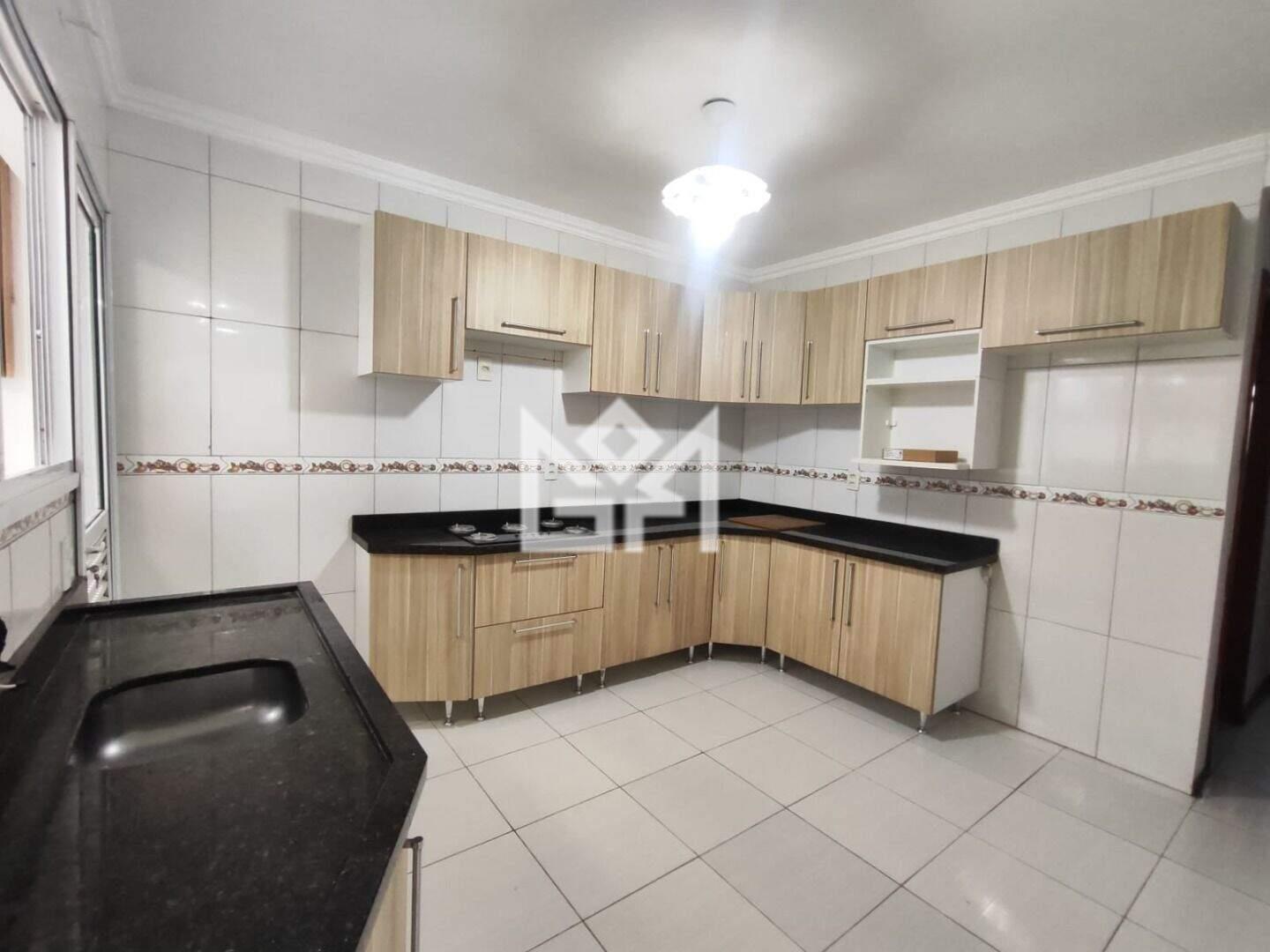 Apartamento com 3 quartos à venda, 82m² - Bom Sucesso - Gravataí: 