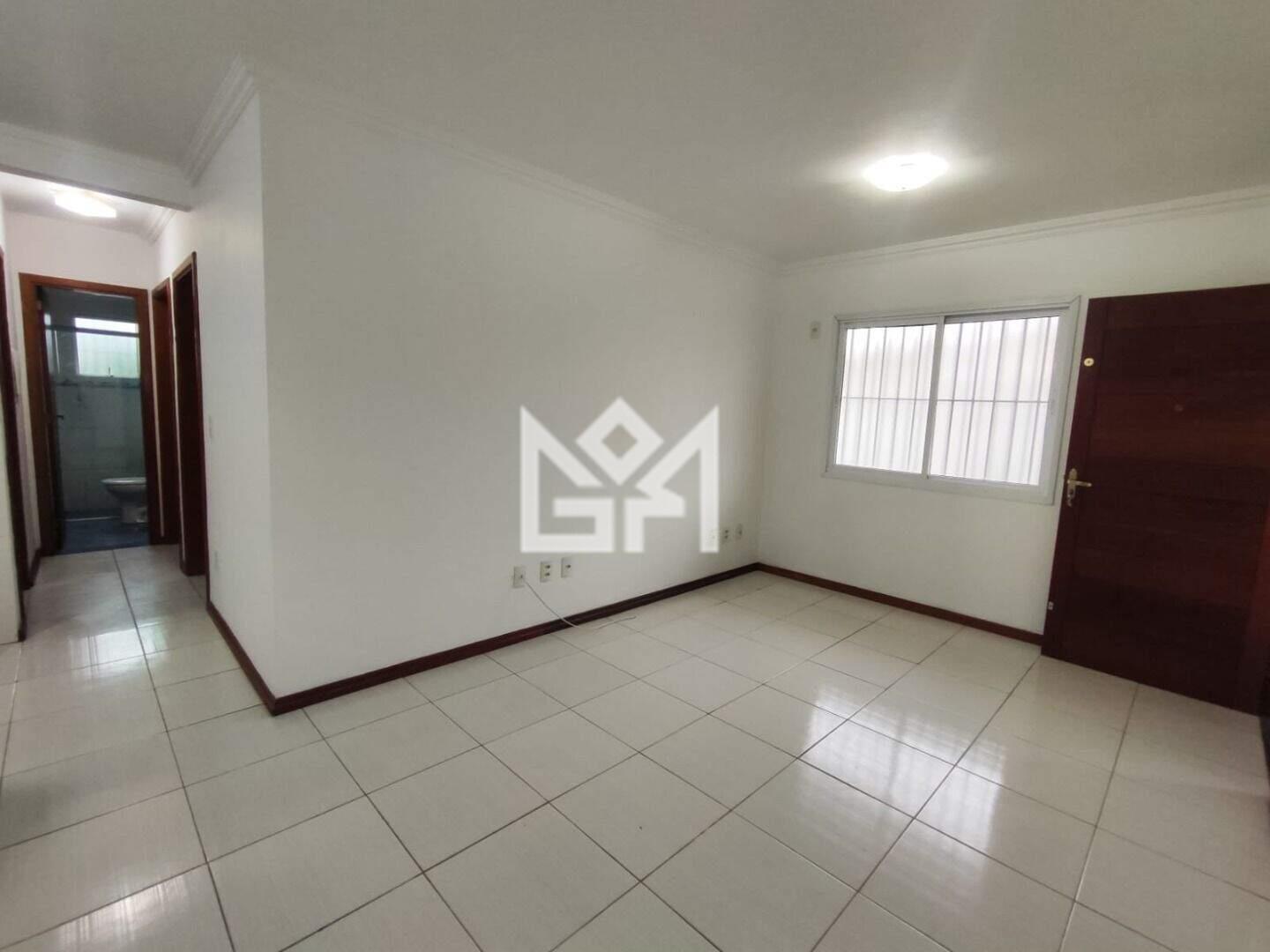 Apartamento com 3 quartos à venda, 82m² - Bom Sucesso - Gravataí: 