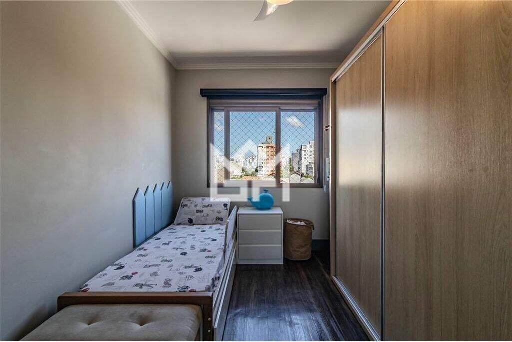 Apartamento com 3 quartos à venda, 97m² - Passo Da Areia - Porto Alegre: 