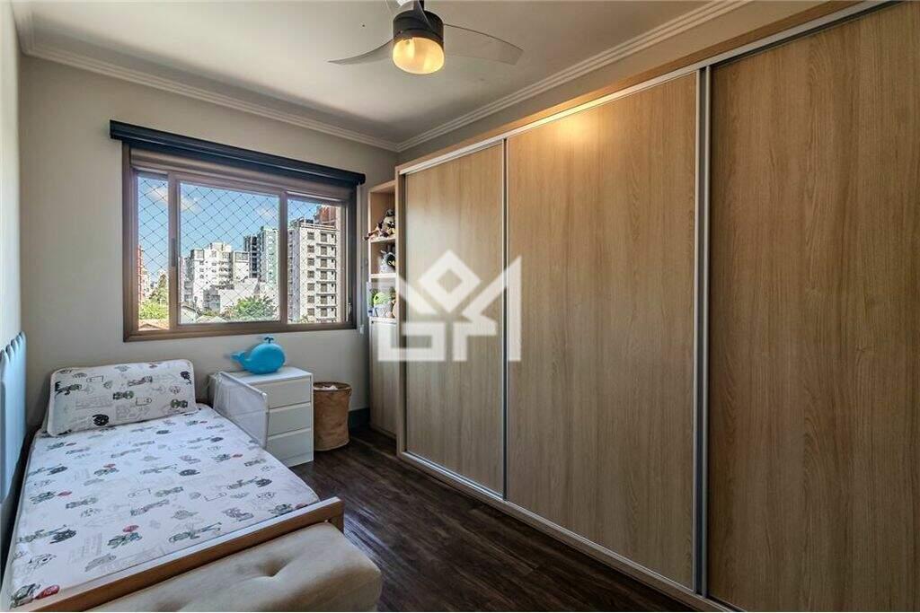 Apartamento com 3 quartos à venda, 97m² - Passo Da Areia - Porto Alegre: 