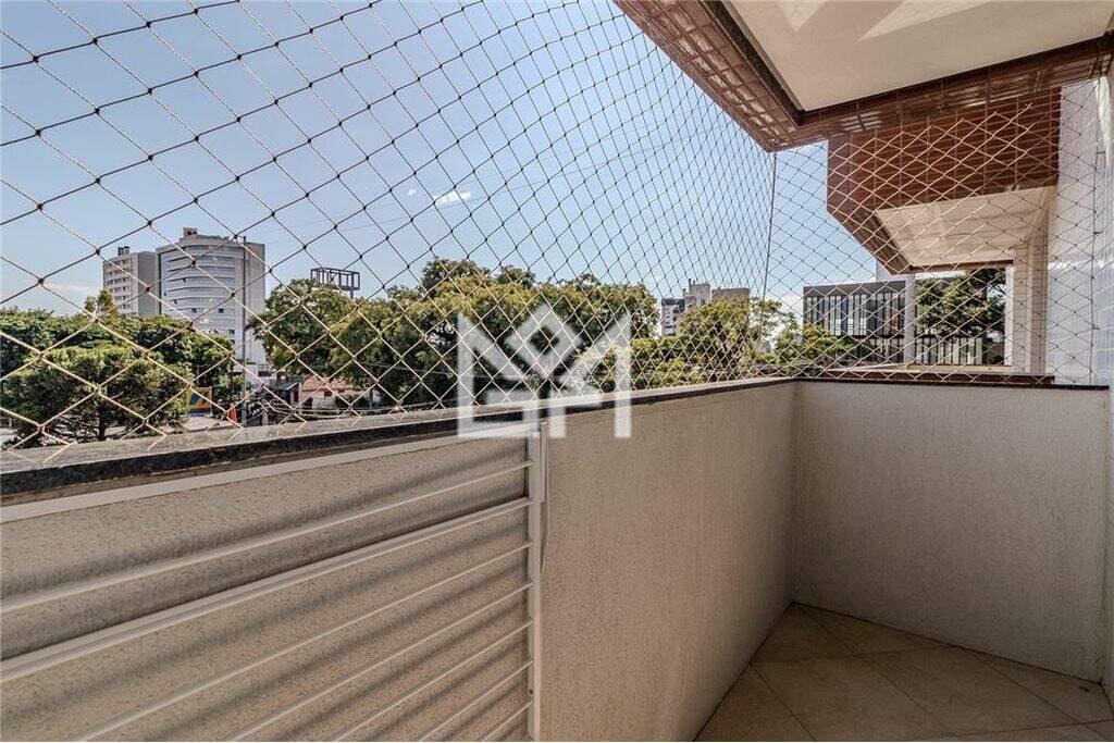 Apartamento com 3 quartos à venda, 97m² - Passo Da Areia - Porto Alegre: 