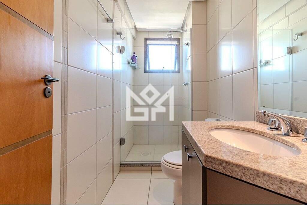 Apartamento com 3 quartos à venda, 97m² - Passo Da Areia - Porto Alegre: 