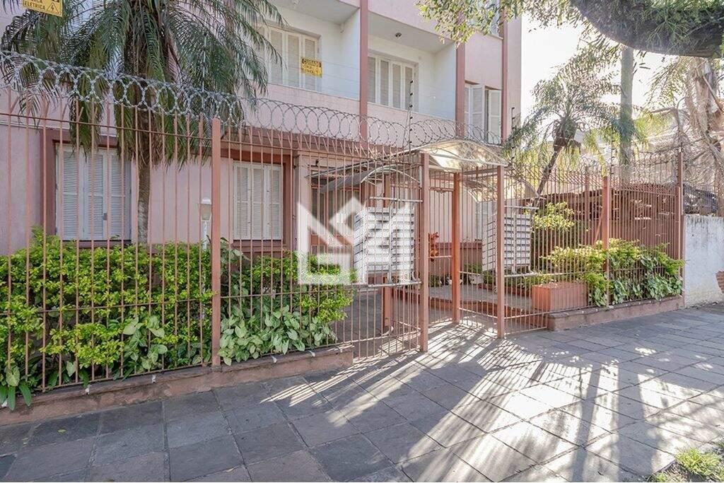 Apartamento com 2 quartos à venda, 78m² - Floresta - Porto Alegre: 