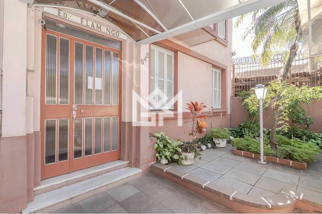 Apartamento com 2 quartos à venda, 78m² - Floresta - Porto Alegre: 