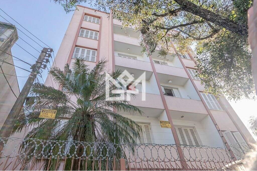 Apartamento com 2 quartos à venda, 78m² - Floresta - Porto Alegre: 