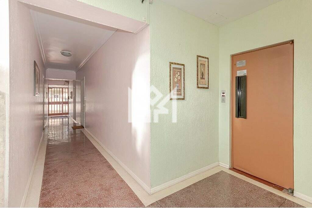 Apartamento com 2 quartos à venda, 78m² - Floresta - Porto Alegre: 