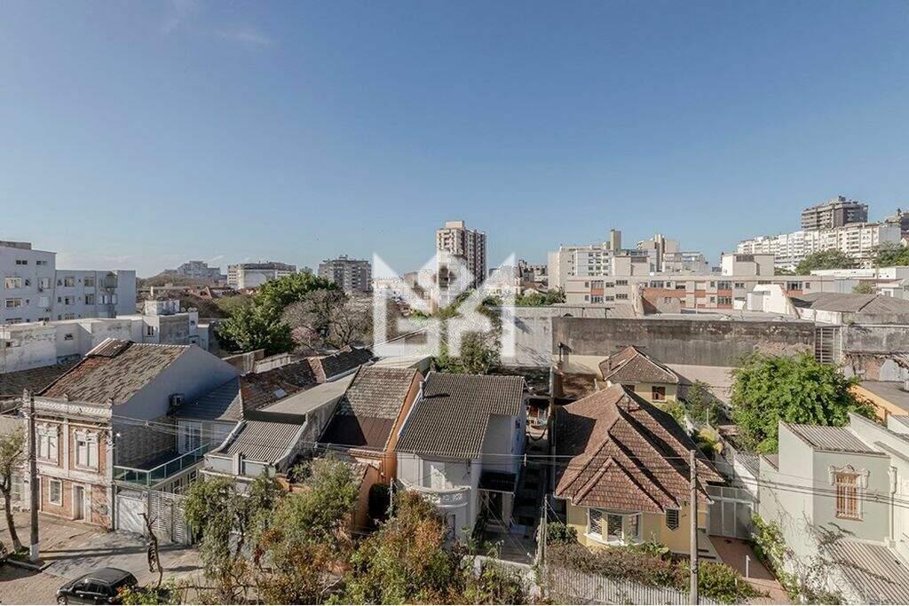 Apartamento com 2 quartos à venda, 78m² - Floresta - Porto Alegre: 