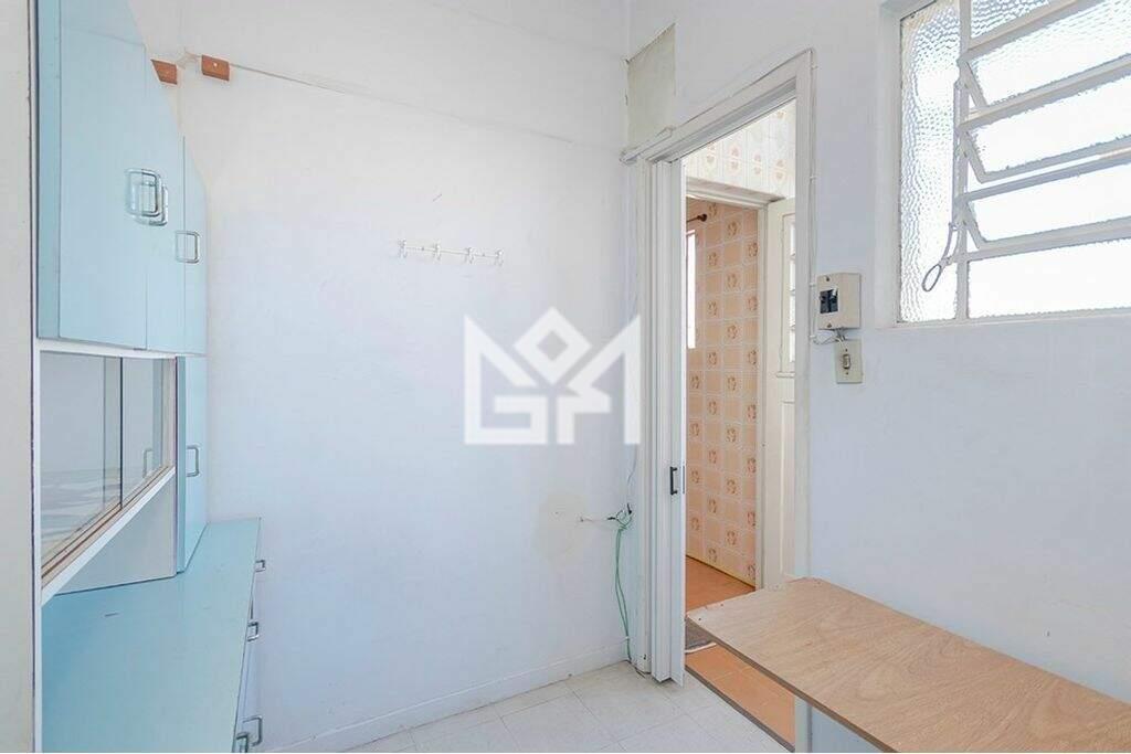 Apartamento com 2 quartos à venda, 78m² - Floresta - Porto Alegre: 