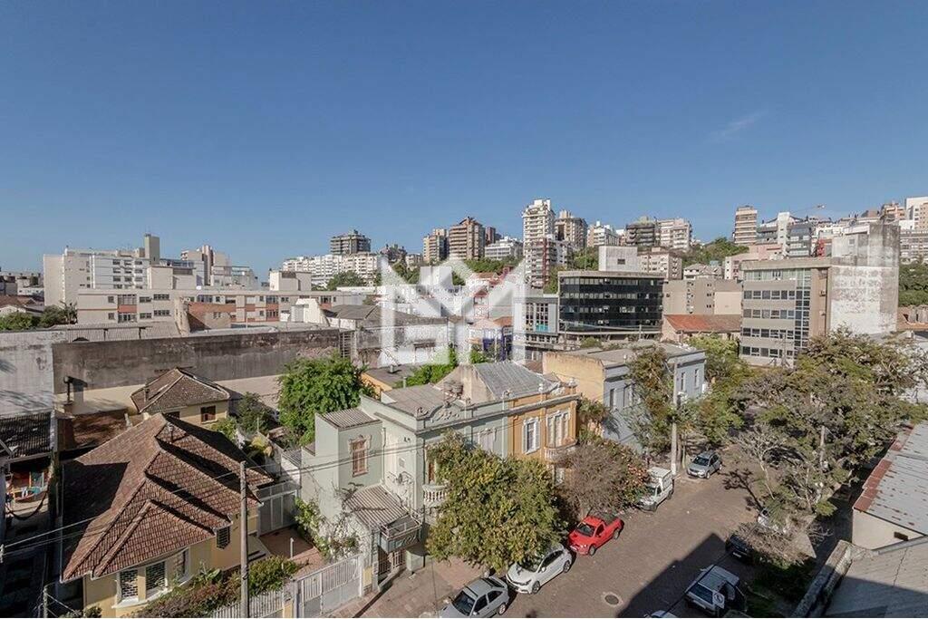 Apartamento com 2 quartos à venda, 78m² - Floresta - Porto Alegre: 