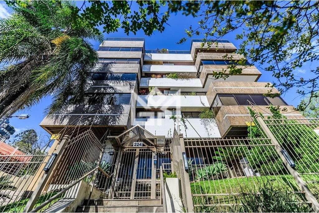 Apartamento com 3 quartos à venda, 150,34m² - Higienópolis - Porto Alegre: 