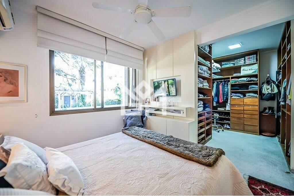 Apartamento com 3 quartos à venda, 150,34m² - Higienópolis - Porto Alegre: 