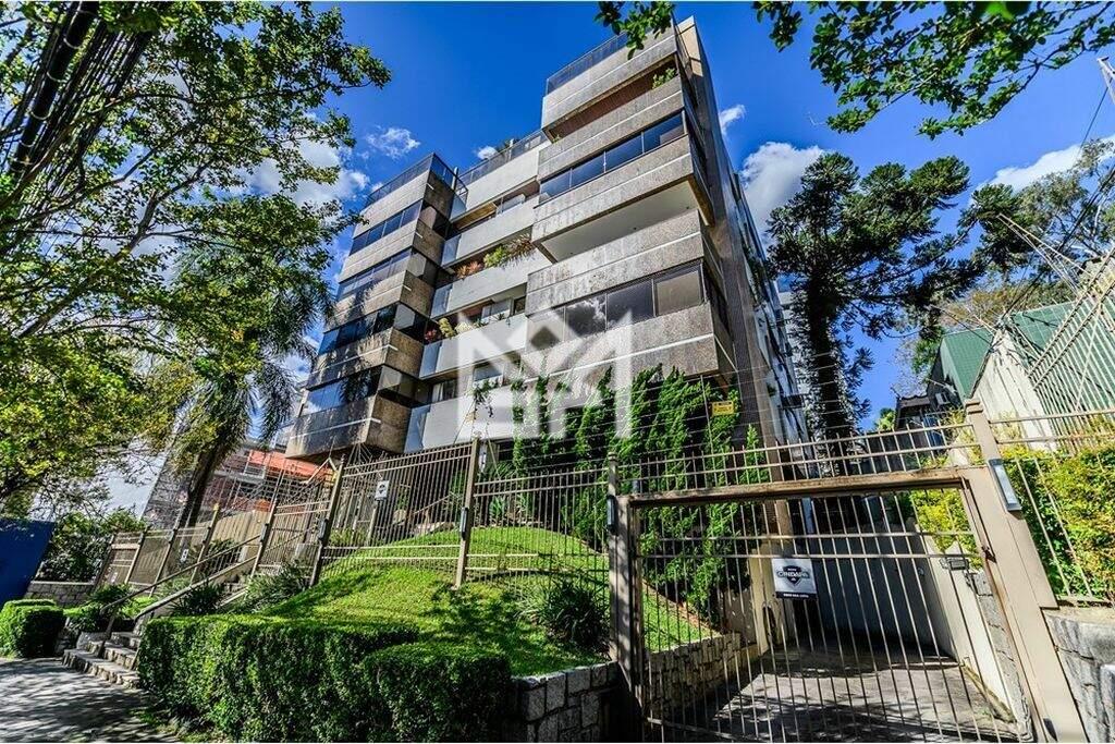 Apartamento com 3 quartos à venda, 150,34m² - Higienópolis - Porto Alegre: 