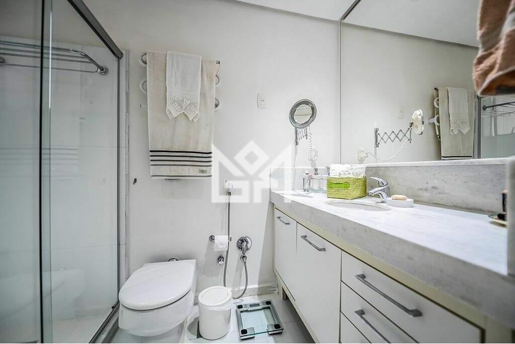 Apartamento com 3 quartos à venda, 150,34m² - Higienópolis - Porto Alegre: 