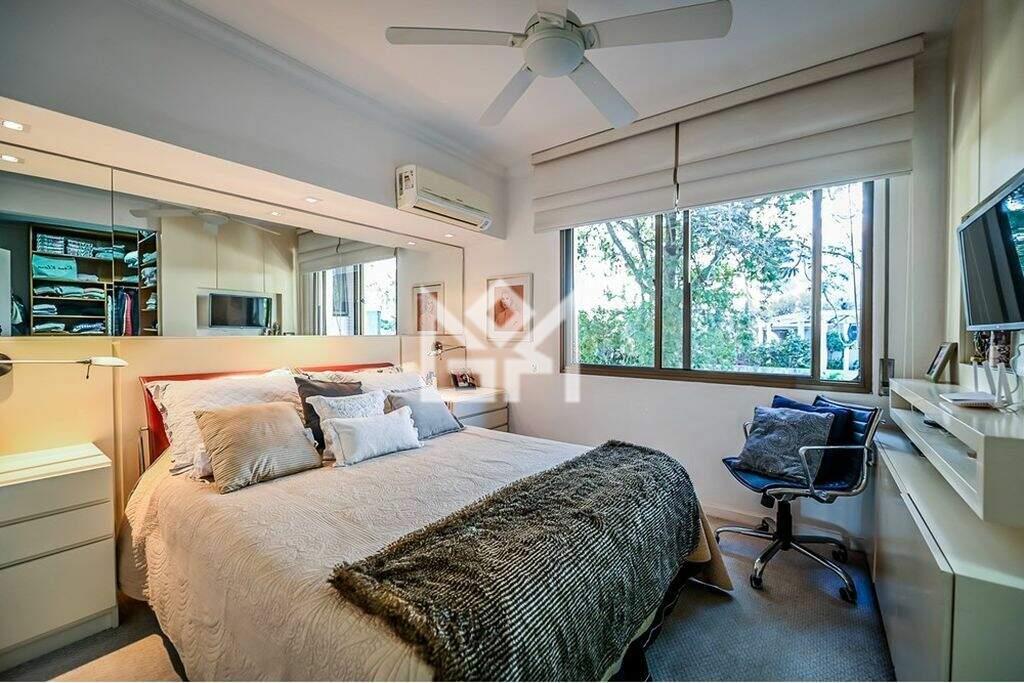 Apartamento com 3 quartos à venda, 150,34m² - Higienópolis - Porto Alegre: 