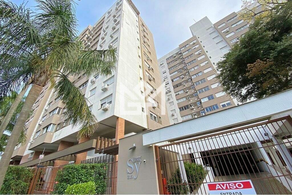 Apartamento com 2 quartos à venda, 60m² - Teresópolis - Porto Alegre: 