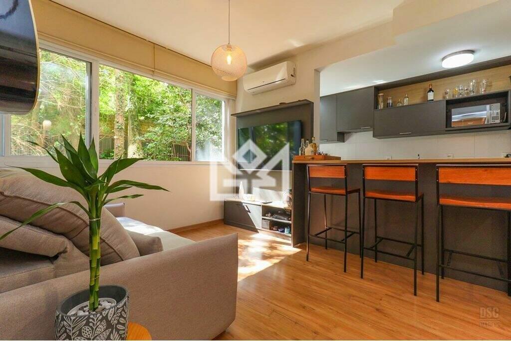 Apartamento com 2 quartos à venda, 60m² - Teresópolis - Porto Alegre: 