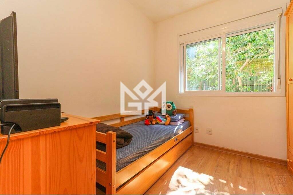 Apartamento com 2 quartos à venda, 60m² - Teresópolis - Porto Alegre: 
