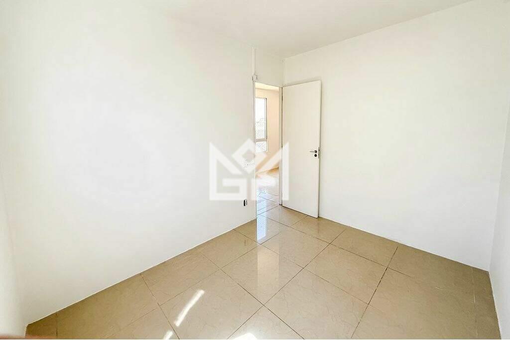 Apartamento com 2 quartos à venda, 41m² - Fátima - Canoas: 