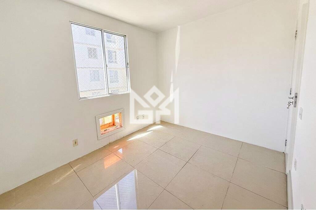 Apartamento com 2 quartos à venda, 41m² - Fátima - Canoas: 