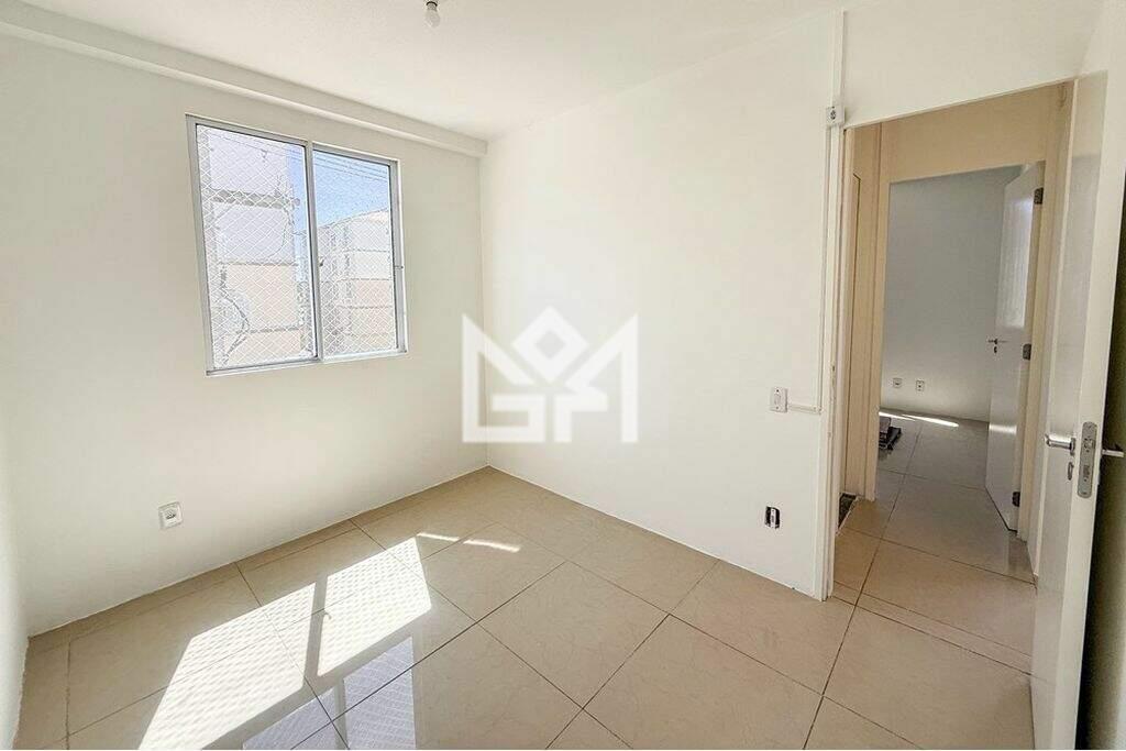 Apartamento com 2 quartos à venda, 41m² - Fátima - Canoas: 