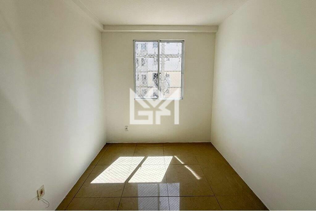 Apartamento com 2 quartos à venda, 41m² - Fátima - Canoas: 