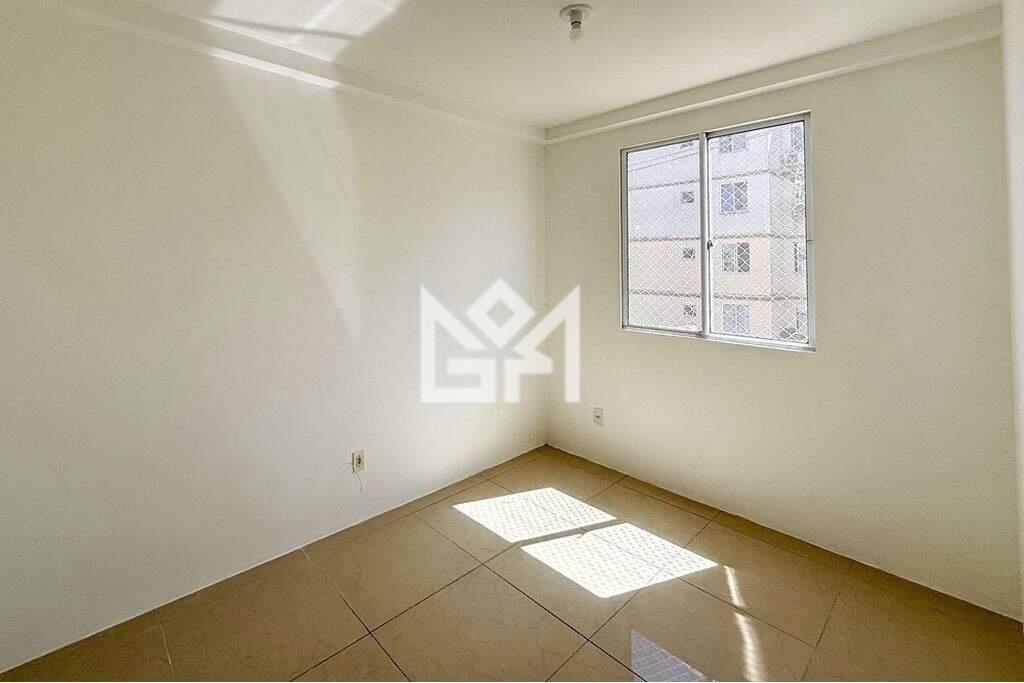 Apartamento com 2 quartos à venda, 41m² - Fátima - Canoas: 