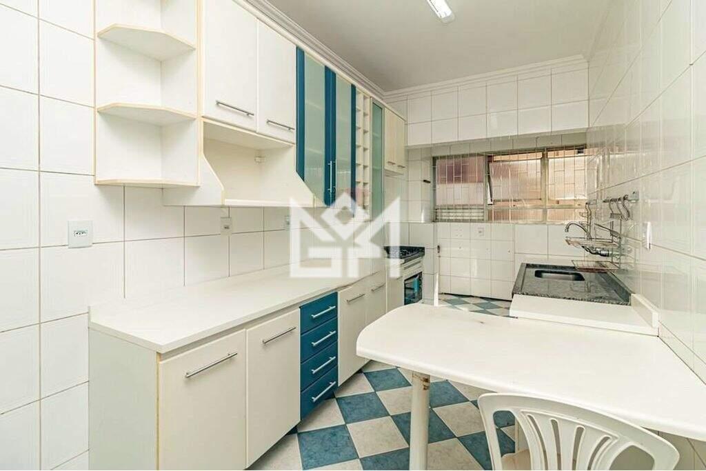 Apartamento com 3 quartos à venda, 127m² - Jardim Lindóia - Porto Alegre: 