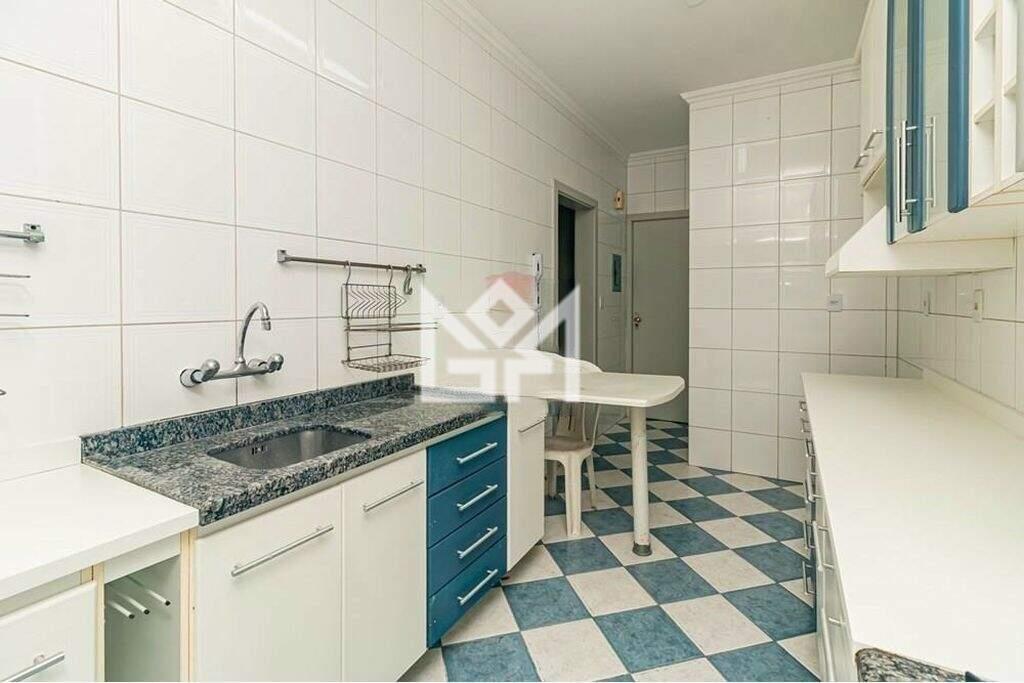 Apartamento com 3 quartos à venda, 127m² - Jardim Lindóia - Porto Alegre: 