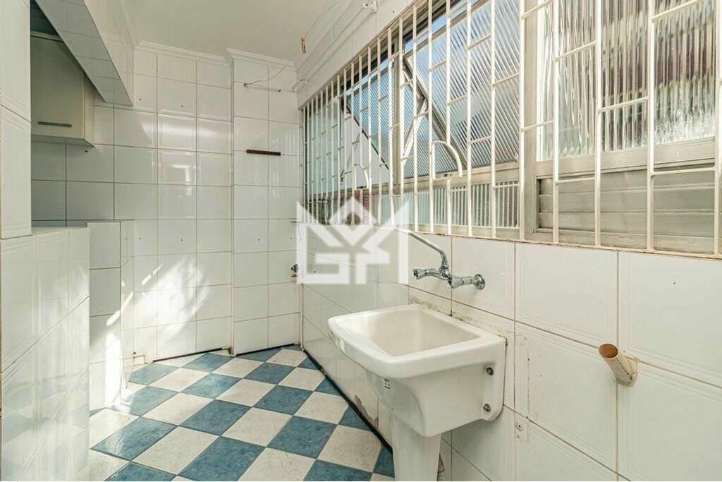 Apartamento com 3 quartos à venda, 127m² - Jardim Lindóia - Porto Alegre: 