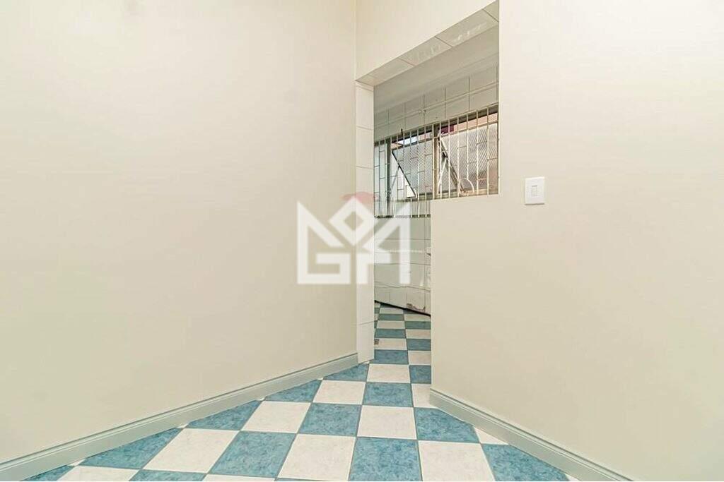 Apartamento com 3 quartos à venda, 127m² - Jardim Lindóia - Porto Alegre: 