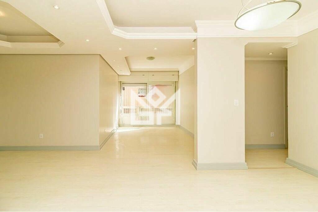 Apartamento com 3 quartos à venda, 127m² - Jardim Lindóia - Porto Alegre: 