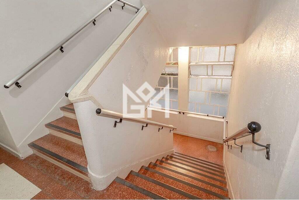 Apartamento com 3 quartos à venda, 97m² - Floresta - Porto Alegre: 