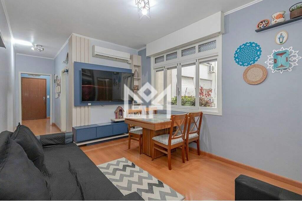 Apartamento com 3 quartos à venda, 97m² - Floresta - Porto Alegre: 