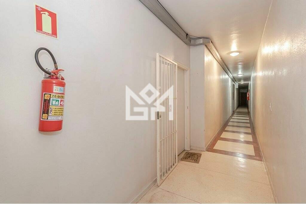 Apartamento com 3 quartos à venda, 97m² - Floresta - Porto Alegre: 