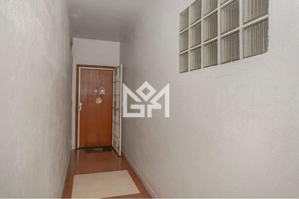 Apartamento com 3 quartos à venda, 97m² - Floresta - Porto Alegre: 