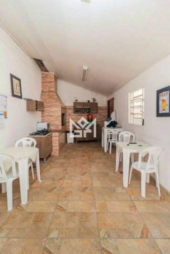 Apartamento com 1 quarto à venda, 42m² - Cristo Redentor - Porto Alegre: 