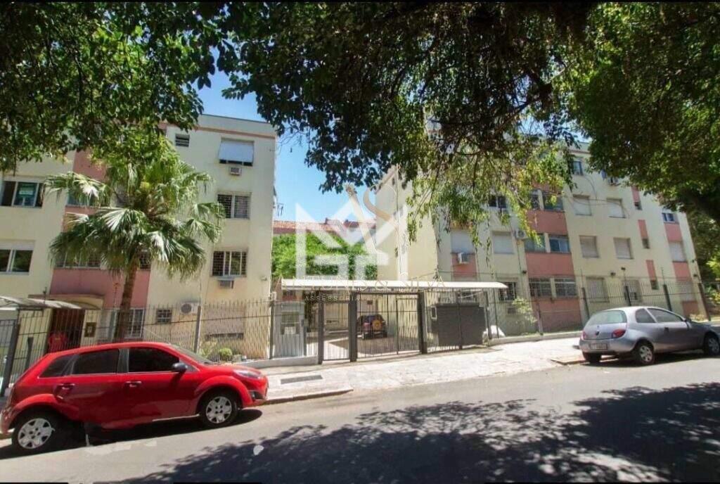 Apartamento com 1 quarto à venda, 42m² - Cristo Redentor - Porto Alegre: 