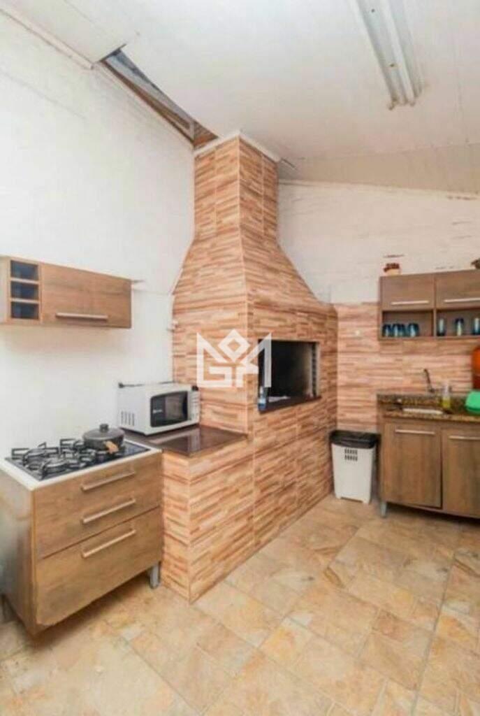 Apartamento com 1 quarto à venda, 42m² - Cristo Redentor - Porto Alegre: 