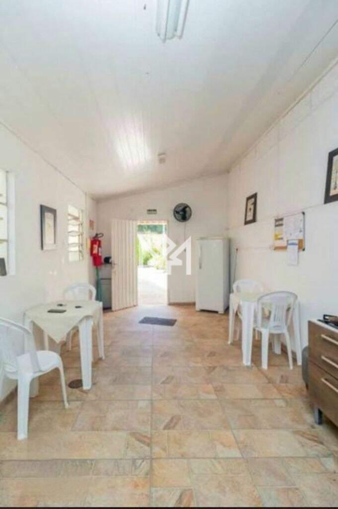 Apartamento com 1 quarto à venda, 42m² - Cristo Redentor - Porto Alegre: 