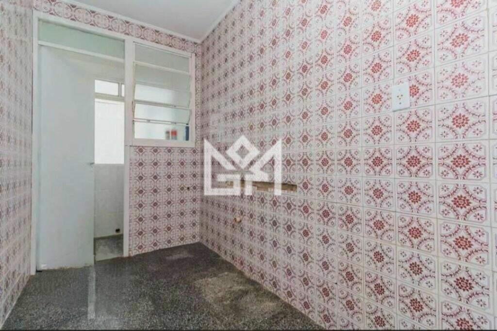 Apartamento com 1 quarto à venda, 42m² - Cristo Redentor - Porto Alegre: 