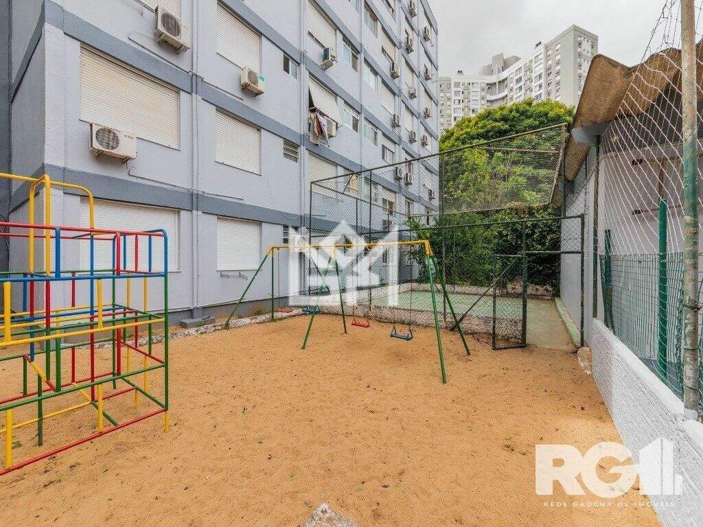 Apartamento com 2 quartos à venda, 55m² - Partenon - Porto Alegre: 