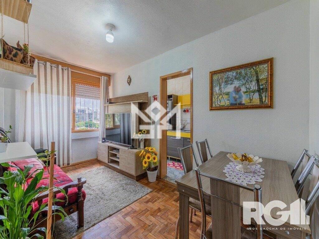 Apartamento com 2 quartos à venda, 55m² - Partenon - Porto Alegre: 