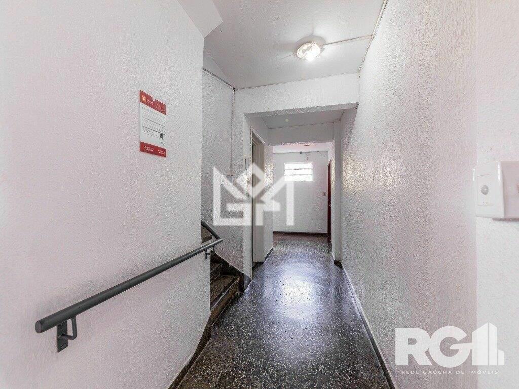 Apartamento com 2 quartos à venda, 55m² - Partenon - Porto Alegre: 