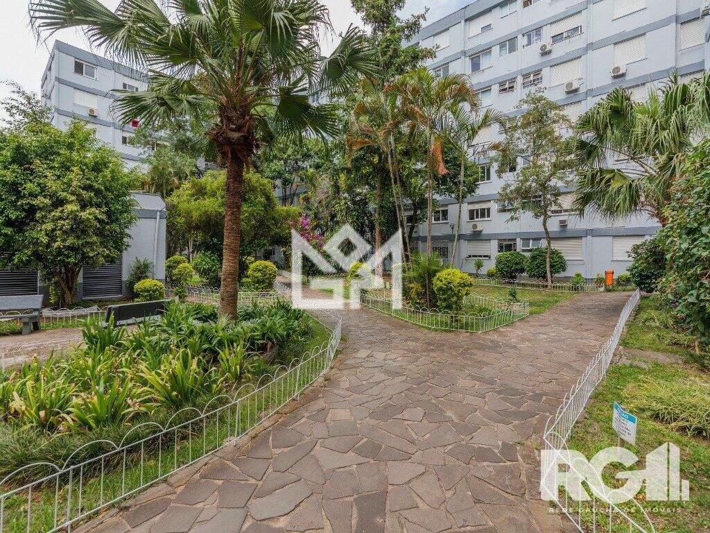 Apartamento com 2 quartos à venda, 55m² - Partenon - Porto Alegre: 