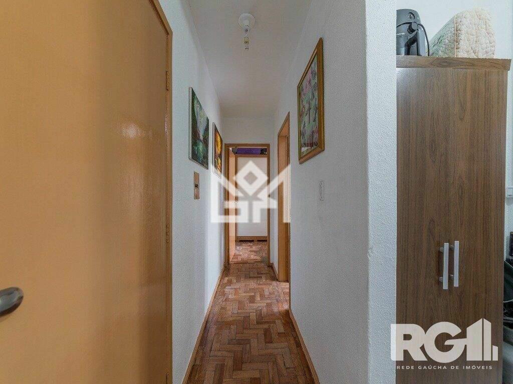 Apartamento com 2 quartos à venda, 55m² - Partenon - Porto Alegre: 