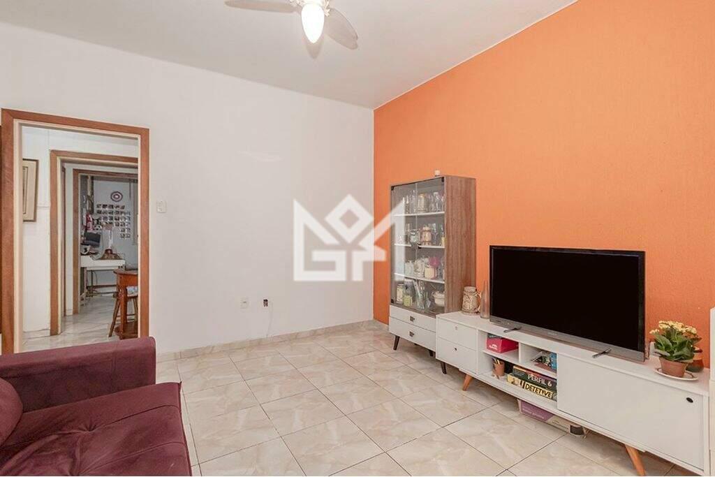 Apartamento com 2 quartos à venda, 70m² - Santana - Porto Alegre: 